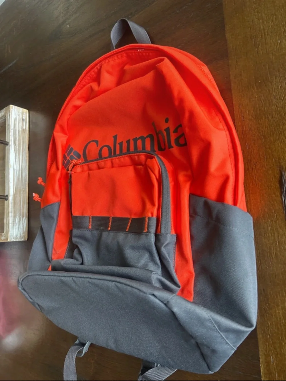 Columbia stylish backpack